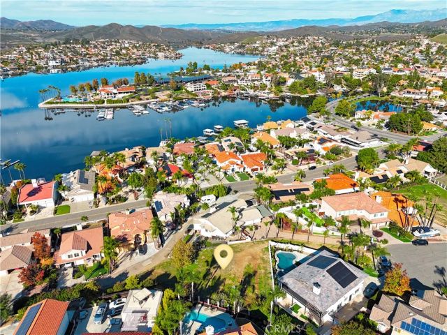 22306 Pin Tail, Canyon Lake, CA 92587