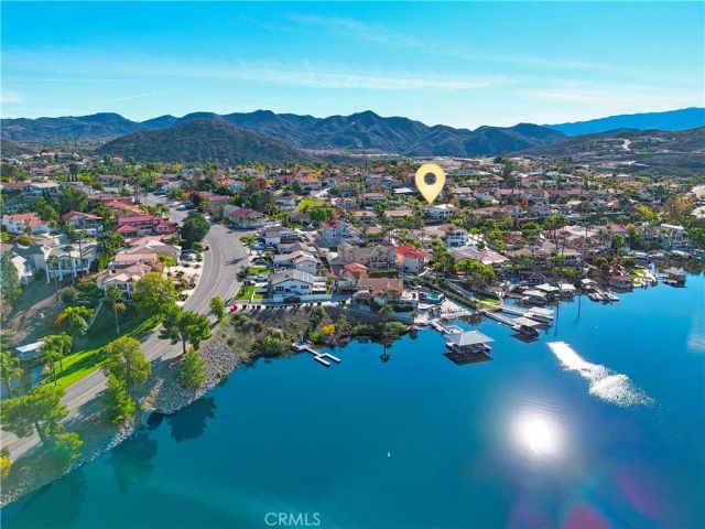 22306 Pin Tail, Canyon Lake, CA 92587