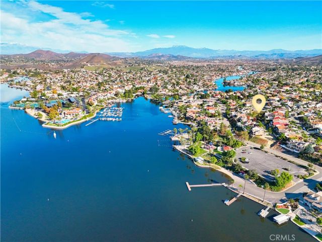 22306 Pin Tail, Canyon Lake, CA 92587