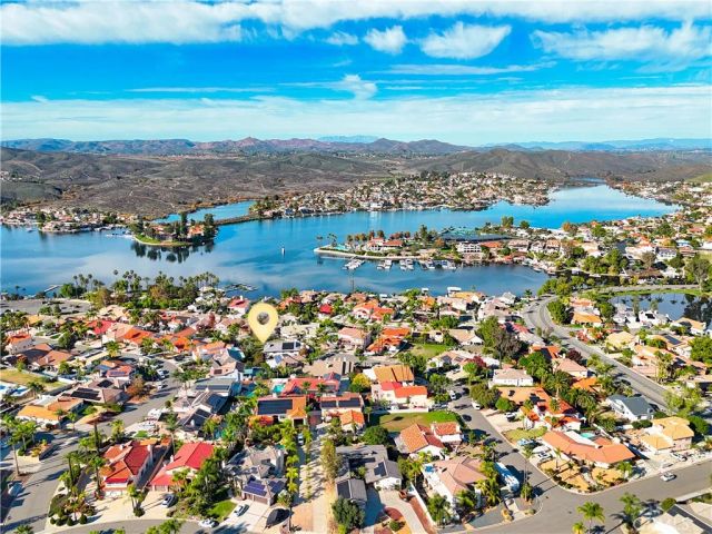22306 Pin Tail, Canyon Lake, CA 92587