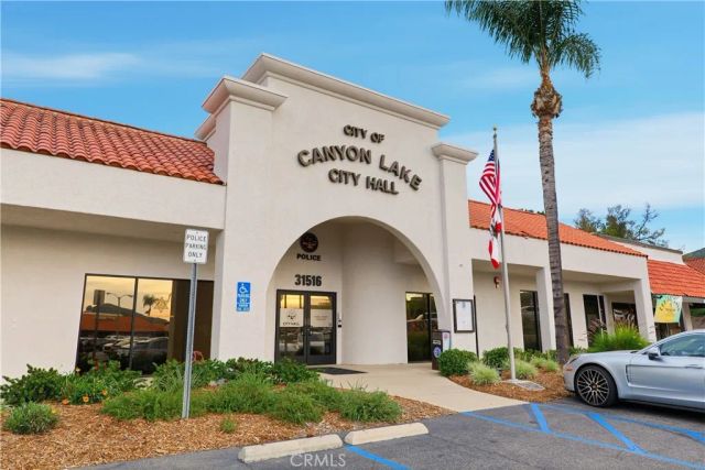 22306 Pin Tail, Canyon Lake, CA 92587