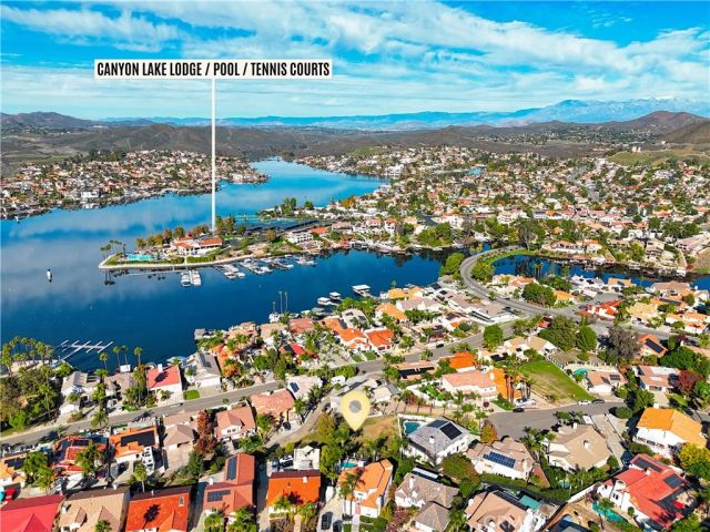 22306 Pin Tail, Canyon Lake, CA 92587
