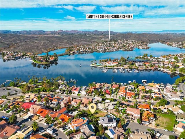 22306 Pin Tail, Canyon Lake, CA 92587