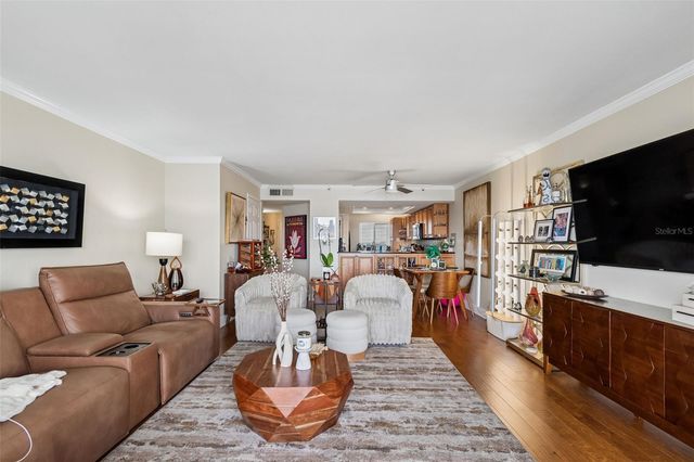 2 ADALIA AVENUE 704, Tampa, FL 33606