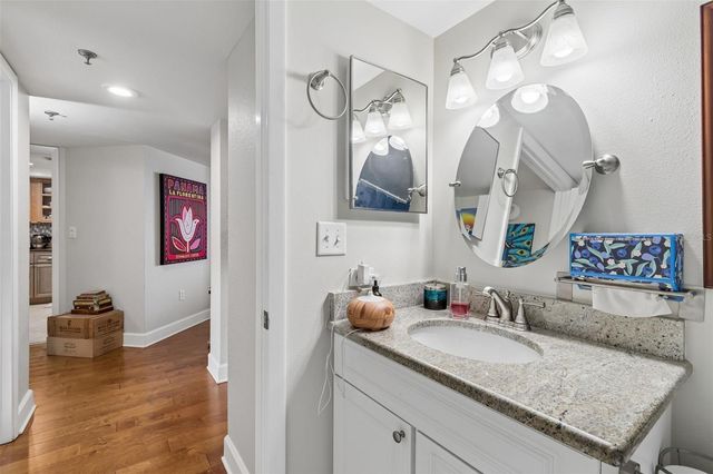 2 ADALIA AVENUE 704, Tampa, FL 33606