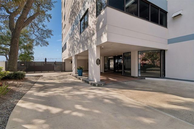 2 ADALIA AVENUE 704, Tampa, FL 33606