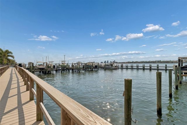 2 ADALIA AVENUE 704, Tampa, FL 33606