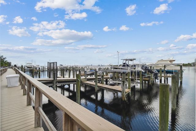 2 ADALIA AVENUE 704, Tampa, FL 33606