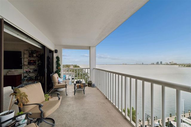 2 ADALIA AVENUE 704, Tampa, FL 33606