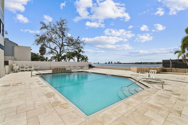 2 ADALIA AVENUE 704, Tampa, FL 33606