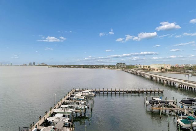 2 ADALIA AVENUE 704, Tampa, FL 33606