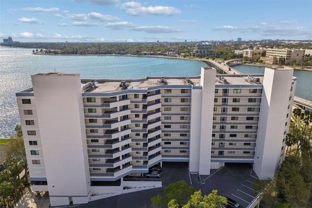 2 ADALIA AVENUE 704, Tampa, FL 33606