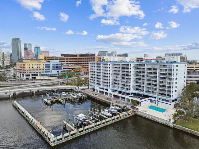 2 ADALIA AVENUE 704, Tampa, FL 33606