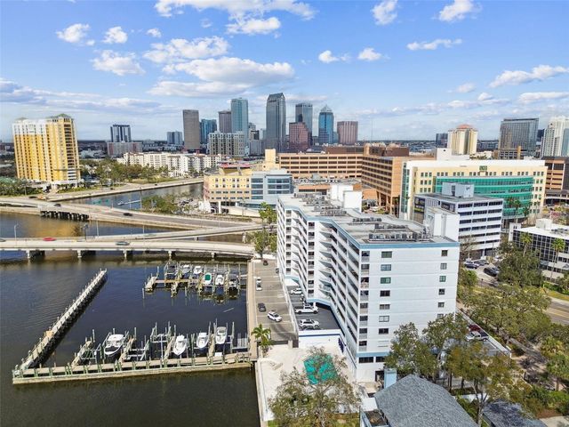 2 ADALIA AVENUE 704, Tampa, FL 33606