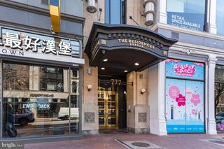 777 7th St NW Apt 1124, Washington, DC 20001