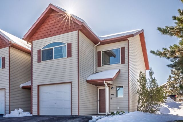 711 Sonoma Drive, Helena, MT 59601 property photo