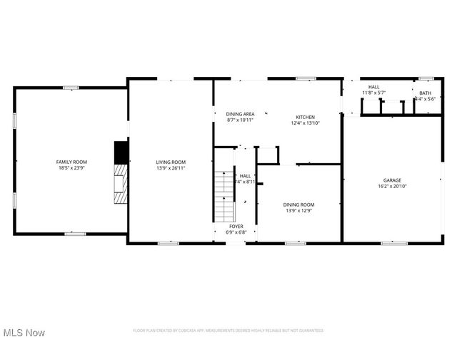 2919 Thomas Drive, Silver Lake, OH 44224