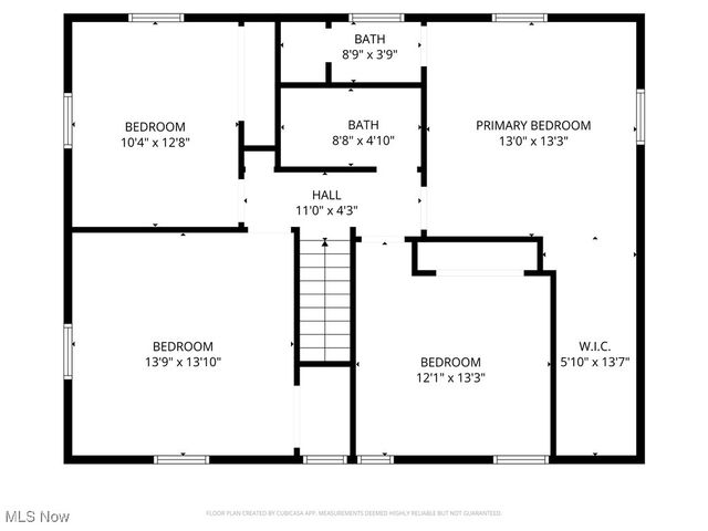 2919 Thomas Drive, Silver Lake, OH 44224