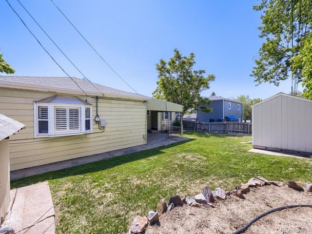 8981 York St, Thornton, CO 80229