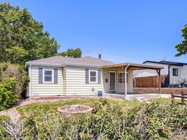8981 York St, Thornton, CO 80229