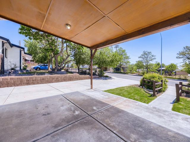 8981 York St, Thornton, CO 80229