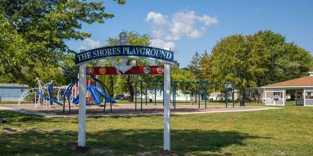 9608 Stoneypointe Drive, Ira, MI 48023