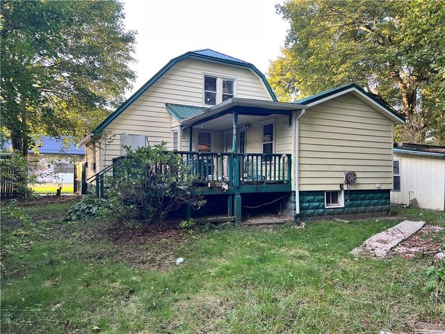 38 Franklin St, Greenville Boro, PA 16125