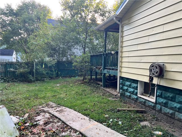 38 Franklin St, Greenville Boro, PA 16125