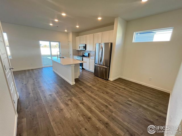 3813 Lake Clark Street, Evans, CO 80620