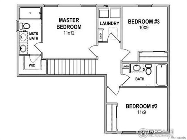 3813 Lake Clark Street, Evans, CO 80620