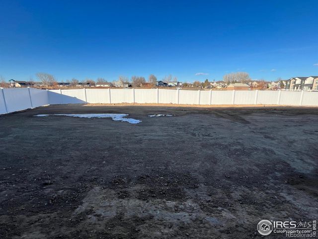 3813 Lake Clark Street, Evans, CO 80620