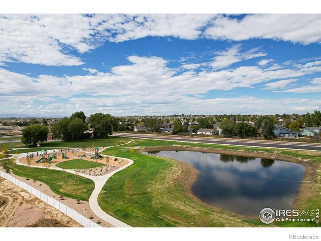 3813 Lake Clark Street, Evans, CO 80620
