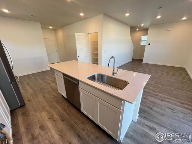 3813 Lake Clark Street, Evans, CO 80620