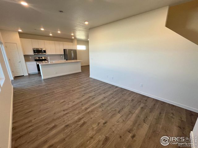 3813 Lake Clark Street, Evans, CO 80620