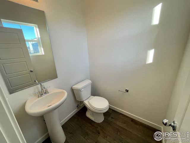 3813 Lake Clark Street, Evans, CO 80620