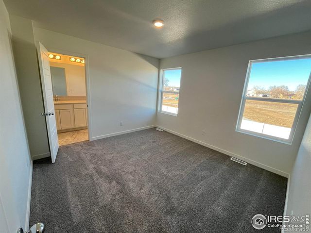 3813 Lake Clark Street, Evans, CO 80620