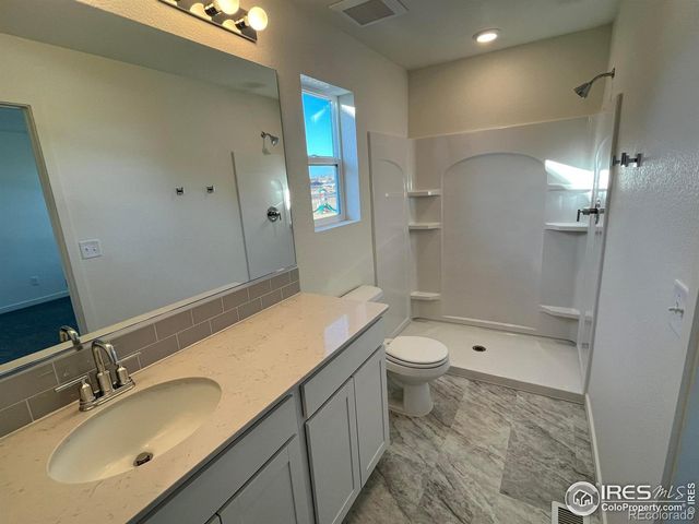 3813 Lake Clark Street, Evans, CO 80620