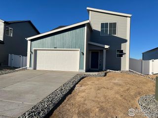 3813 Lake Clark Street, Evans, CO 80620