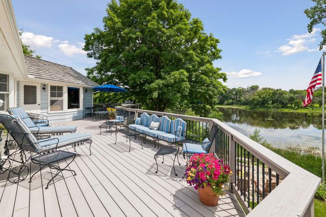 17803 Maple Hill Road, Wayzata, MN 55391