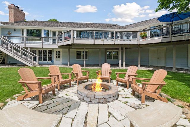 17803 Maple Hill Road, Wayzata, MN 55391