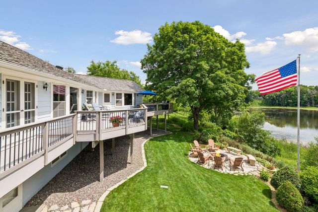 17803 Maple Hill Road, Wayzata, MN 55391