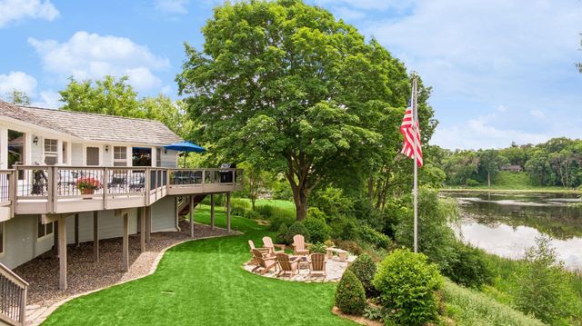 17803 Maple Hill Road, Wayzata, MN 55391
