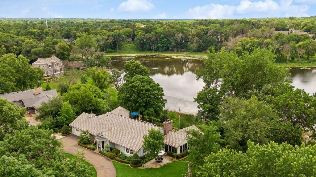 17803 Maple Hill Road, Wayzata, MN 55391 — photo 3