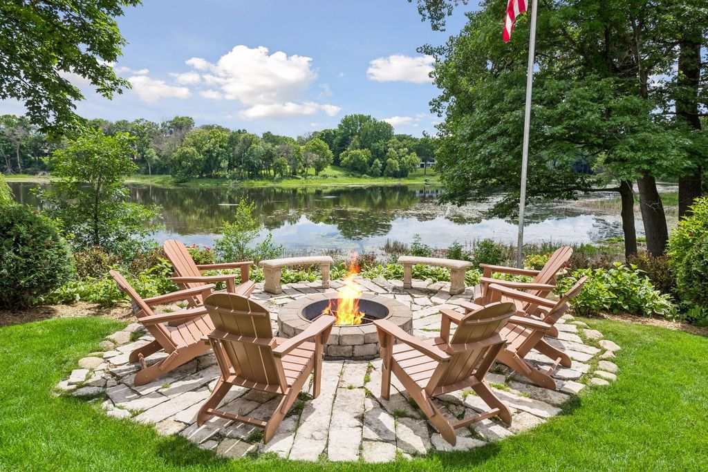 17803 Maple Hill Road, Wayzata, MN 55391 — photo 4