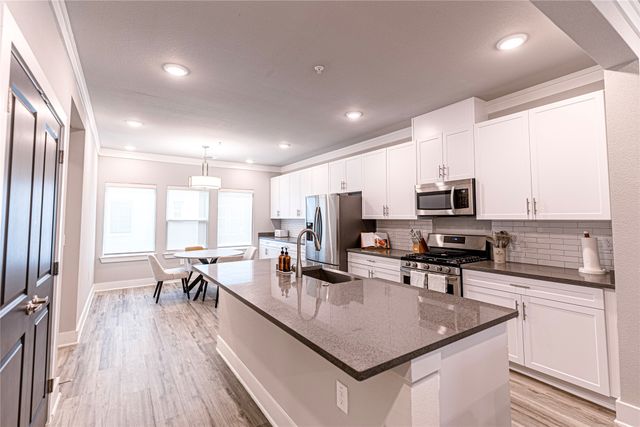 3304 Norris Street, Plano, TX 75074