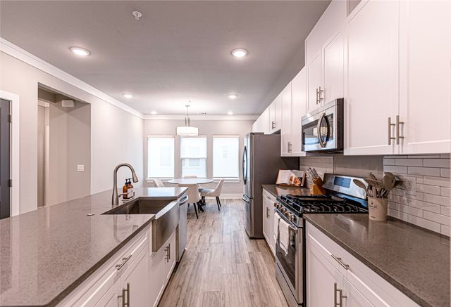 3304 Norris Street, Plano, TX 75074