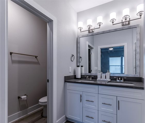 3304 Norris Street, Plano, TX 75074