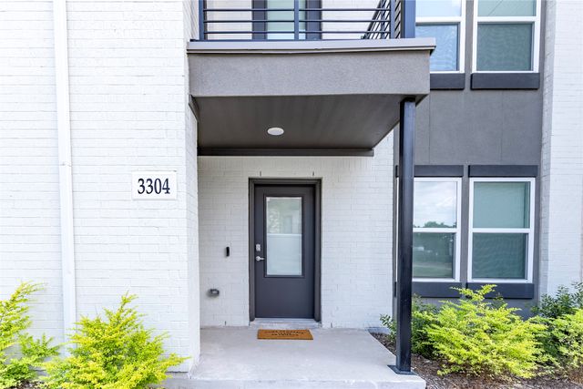 3304 Norris Street, Plano, TX 75074