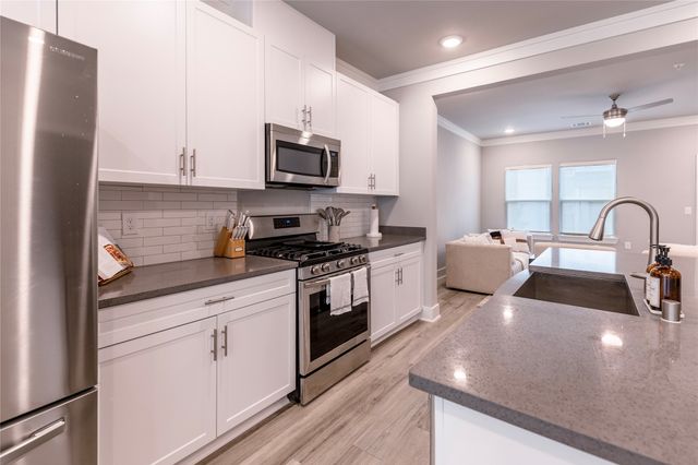 3304 Norris Street, Plano, TX 75074