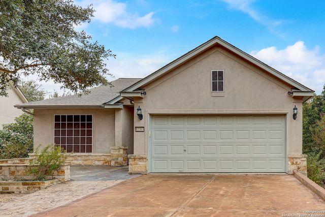 12303 CASCADE HLS, San Antonio, TX 78253